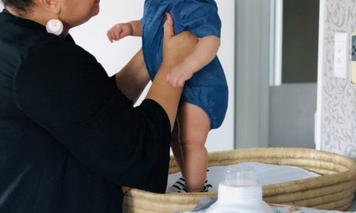 Only the best for your Baby