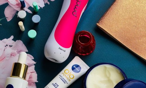 My PMD Beauty SA Journey