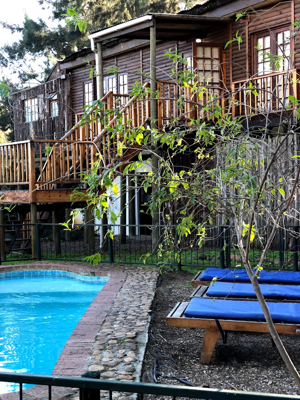 You are currently viewing Vindoux Tree House Guest Farm and Spa