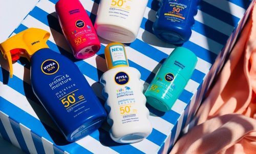 Rethink Sun Protection