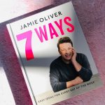 Cooking Series with Jamie Oliver- Creamy Broccoli Risotto
