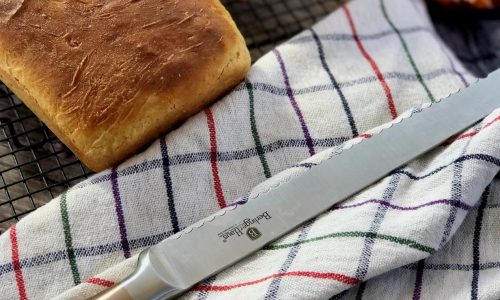 Mashed Potato Bread Recipe