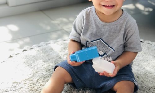 Mattel Mega Bloks Polar, Safari and Forest Friends