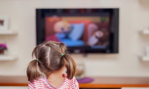 Screen time, your kids and the holiday