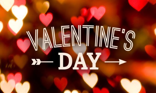 Valentine’s Day 2021