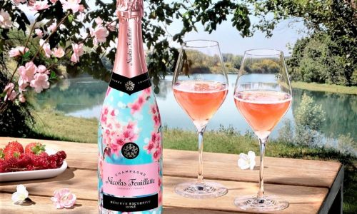 NICOLAS FEUILLATTE CHAMPAGNE – THE MAN AND THE BRAND