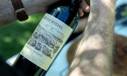 DURBANVILLE WINE VALLEY TRIUMPHS AT OLD MUTUAL TROPHY WINE SHOW