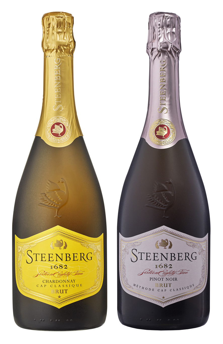 You are currently viewing Steenberg celebrates women and 50 years of Cap Classique