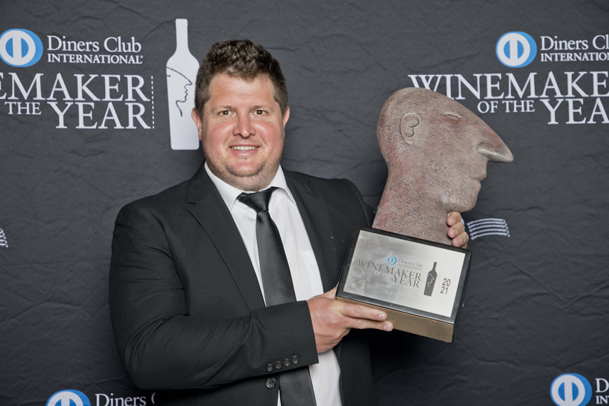 You are currently viewing Constantia Glen triumphs with Winemaker of the Year and two Platter 5-stars