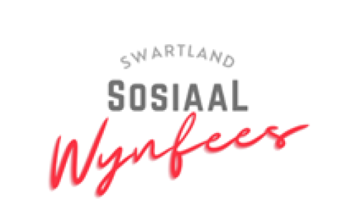 INAUGURAL SWARTLAND SOSIAAL BREAKS THE MOULD ON WINE FESTIVALS 