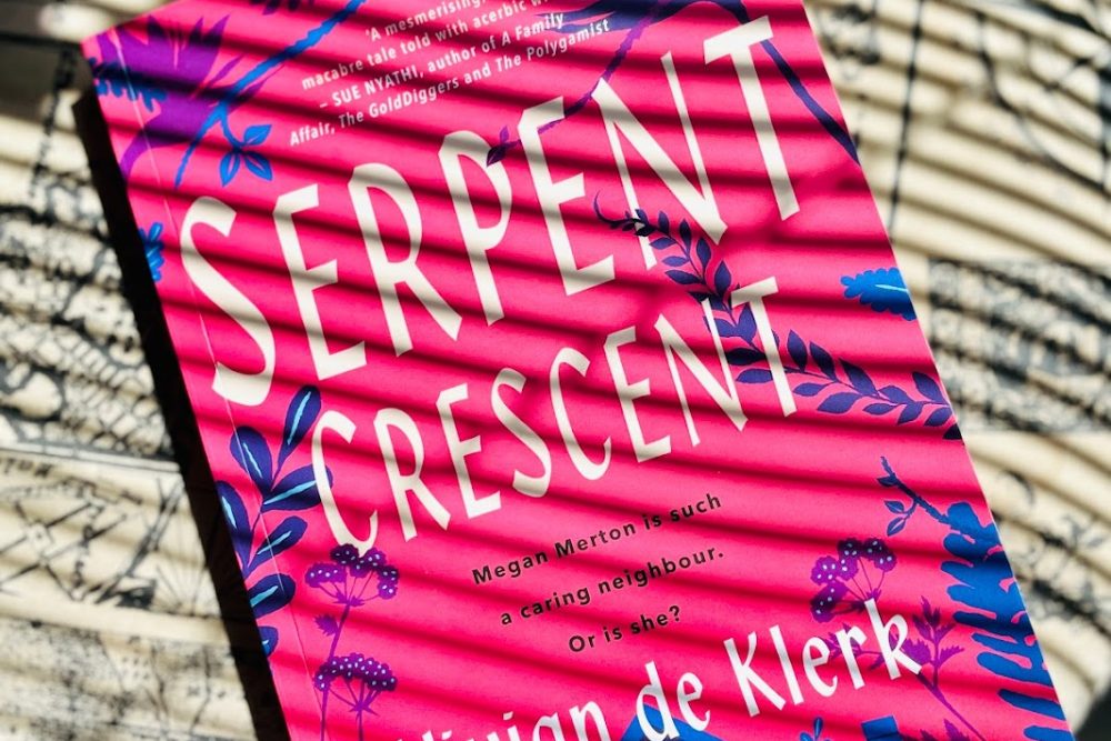 Serpent Crescent : Book Review