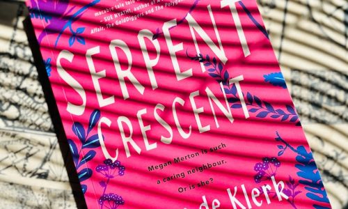Serpent Crescent : Book Review