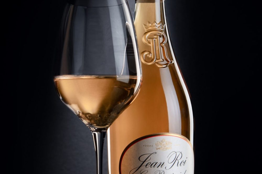 A premium Provençal style Rosé – perfect any occasion￼