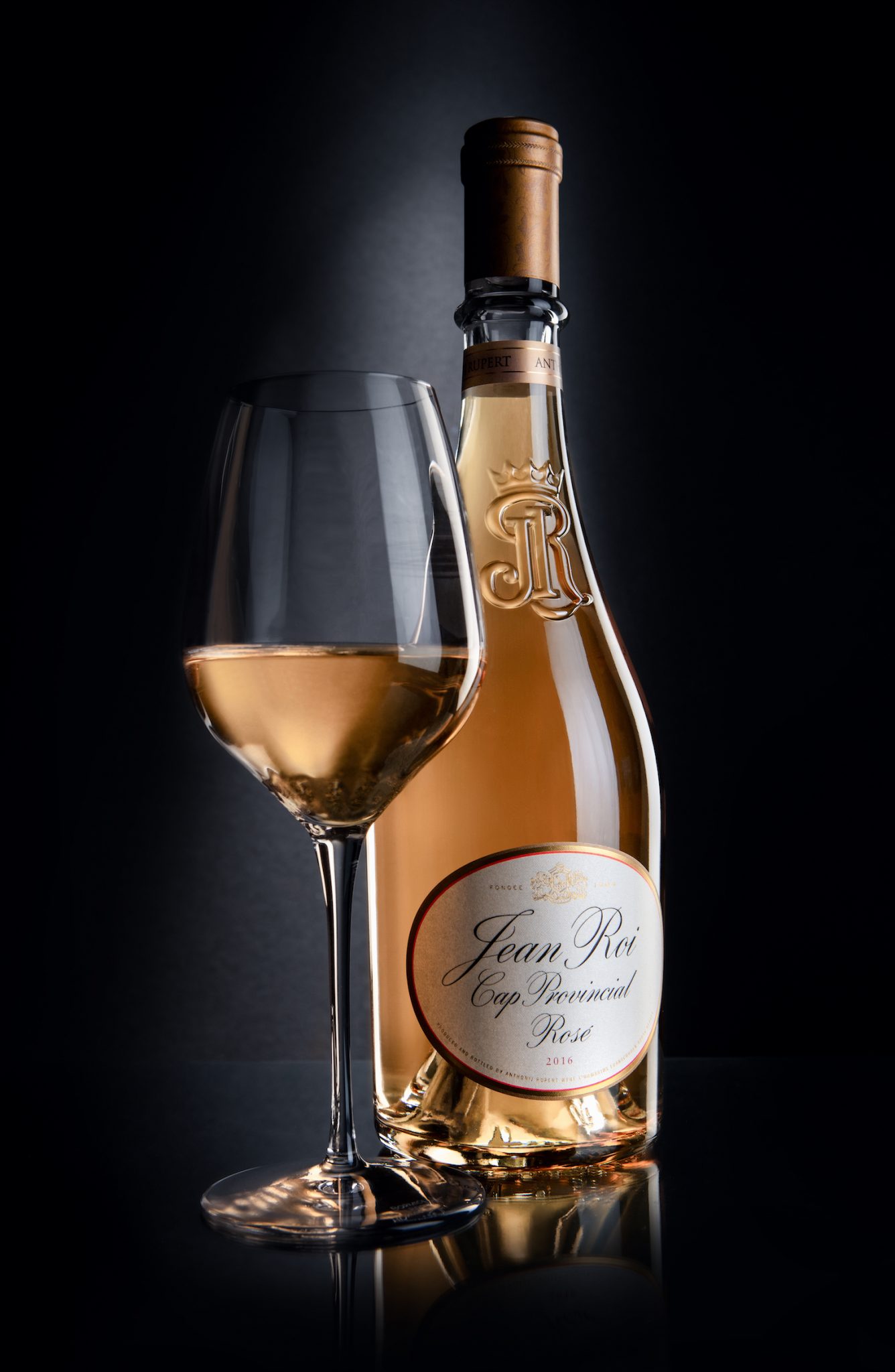 You are currently viewing A premium Provençal style Rosé – perfect any occasion￼