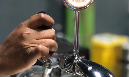 Loxtonia ups the tempo with Cider Experience in the Ceres Valley