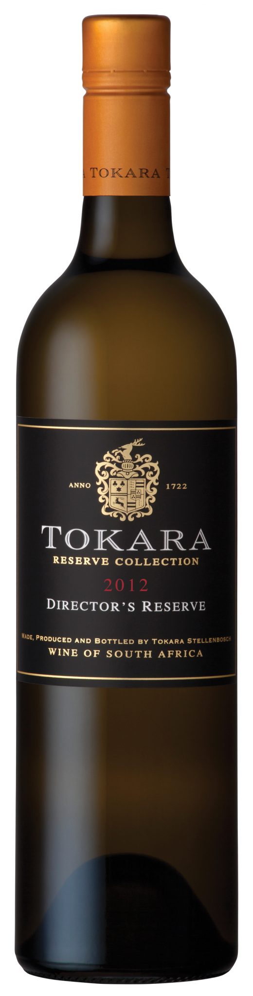 You are currently viewing Tokara flagship scores highest overall in 10 Year Old Wine Report 2022