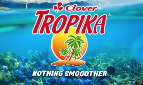 Tropika Island of Treasure celebrates a decade of adventure with an all- star celebrity line- up