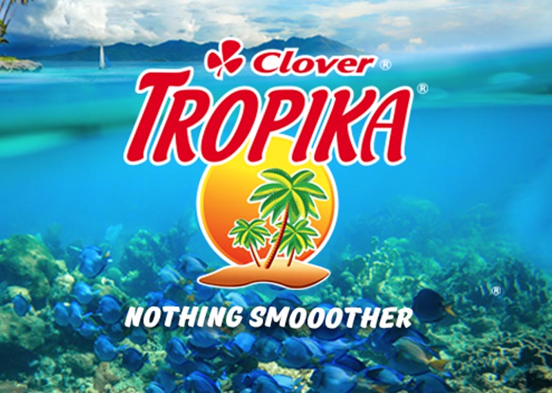 You are currently viewing Tropika Island of Treasure celebrates a decade of adventure with an all- star celebrity line- up