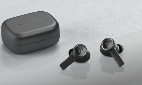 BANG & OLUFSEN INTRODUCES BEOPLAY EX, ITS MOST VERSATILE TRUE WIRELESS ANC EARPHONES TO DATE