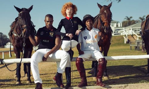 Polo titans