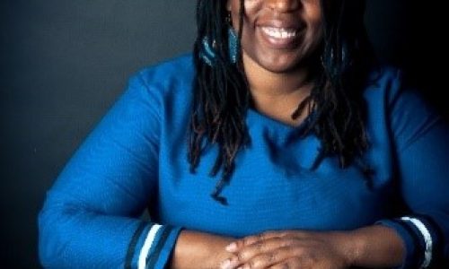 SIPHIWE GLORIA NDLOVU AWARDED A WINDHAM CAMPBELL PRIZE