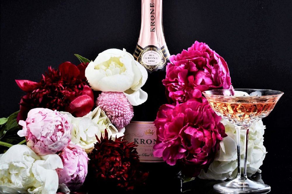Toast your Mum in Sparkling Style this Mother’s Day