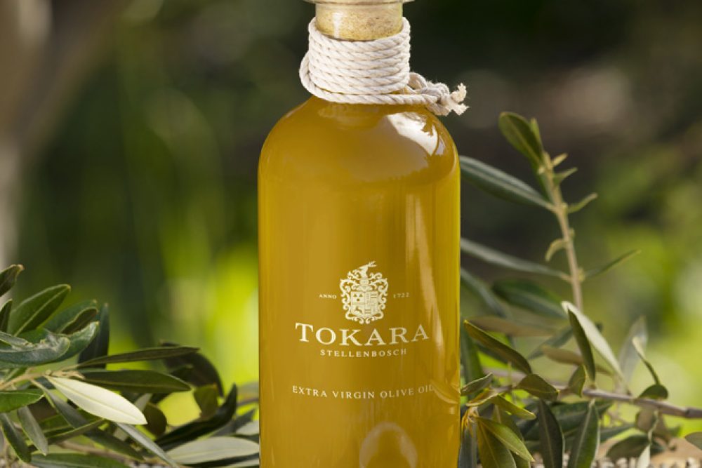 Tokara 2022 olive harvest of abundance and flavours galore￼