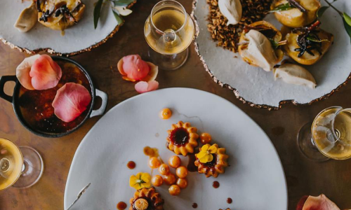 DURBANVILLE VALLEY’S POPULAR WINE-AND-DINE SERIES IS BACK!