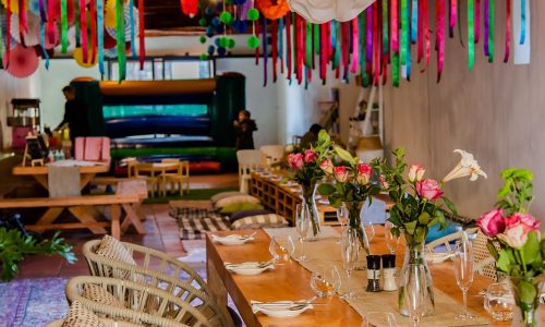BRING THE KIDS TO NEDERBURG, THEY’LL HAVE AS MUCH FUN AS YOU