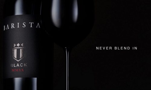 LAUNCH OF BARISTA BLACK 2020