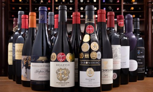 Caroline’s Red Wine Review returns after 2-year hiatus￼