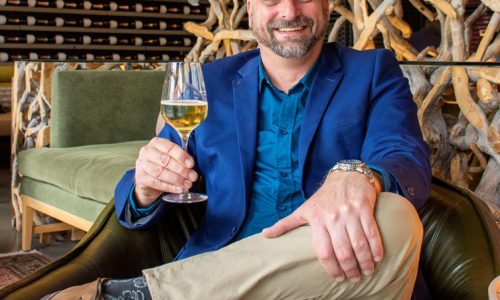Beck Family Estates appoints new CEO