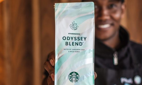 Champion Baristas and Fabulous Blends