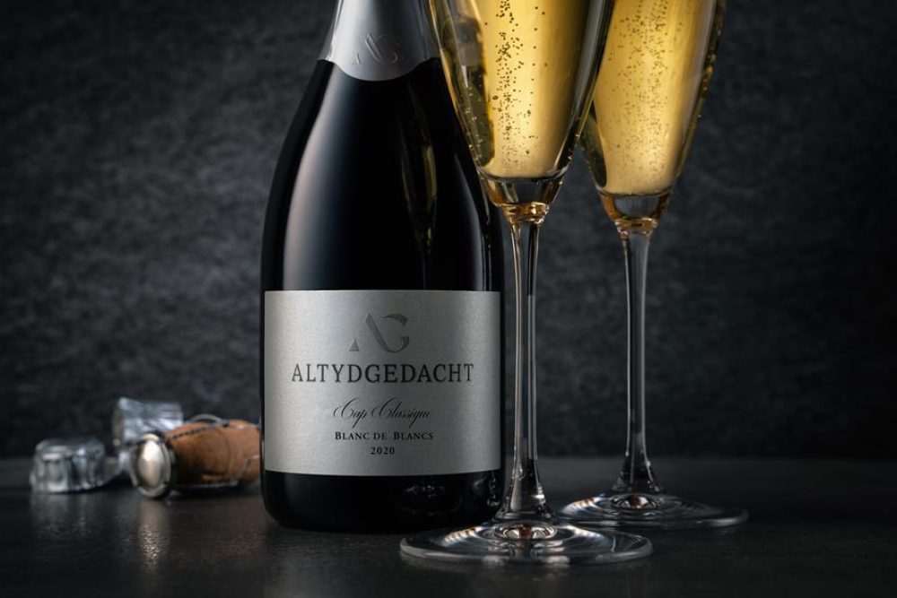 DURBANVILLE CAP CLASSIQUES WILL SPARKLE EVEN BRIGHTER ON SPRING DAY