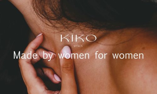 KiKO Vitals