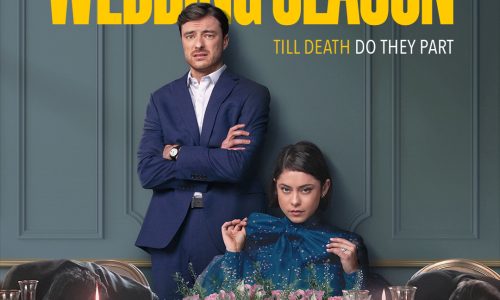 UK ORIGINAL SERIES “WEDDING SEASON”