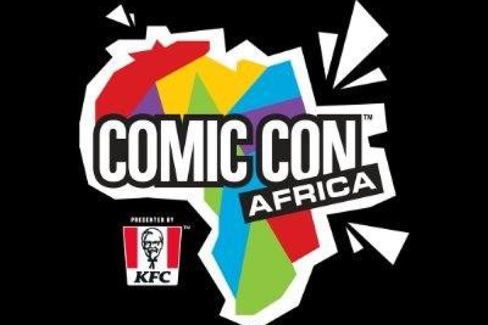 Comic Con Africa Announces New International Talent￼