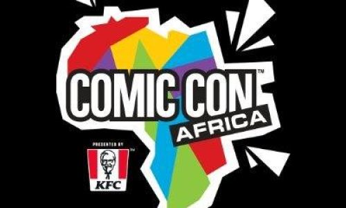 Comic Con Africa Announces New International Talent￼