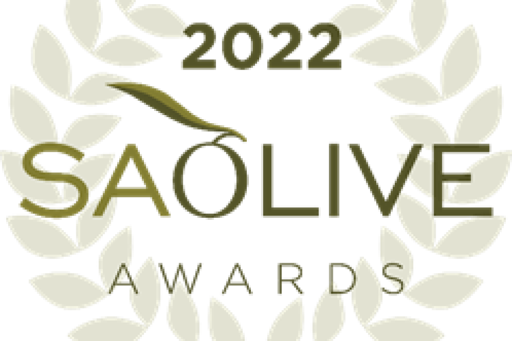 The 2022 SA Olive Award Winners Announced