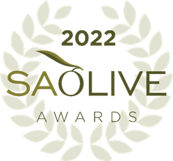 You are currently viewing The 2022 SA Olive Award Winners Announced