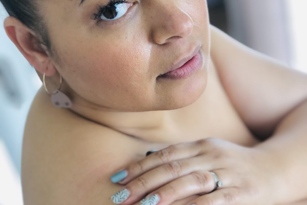 #DontBeAHothead: Choose to know, get tested!￼