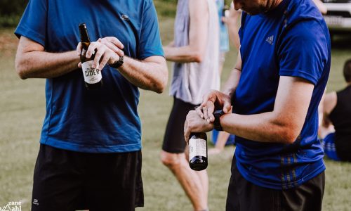 Calling all trail runners to Loxtonia’s apple farm in the Ceres Valley