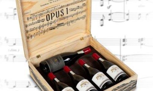 A RARE COLLECTION OF WINES FROM A 1975 PINOTAGE VINEYARD LAUNCHED