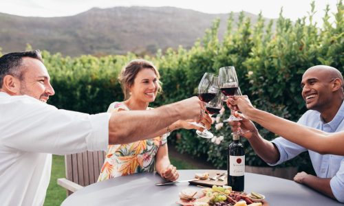 Steenberg invites you to celebrate your 2022 successes at Tryn and Bistro Sixteen82