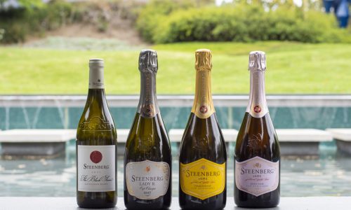 Steenberg Vineyards claims Golds and Double Golds at Veritas Awards