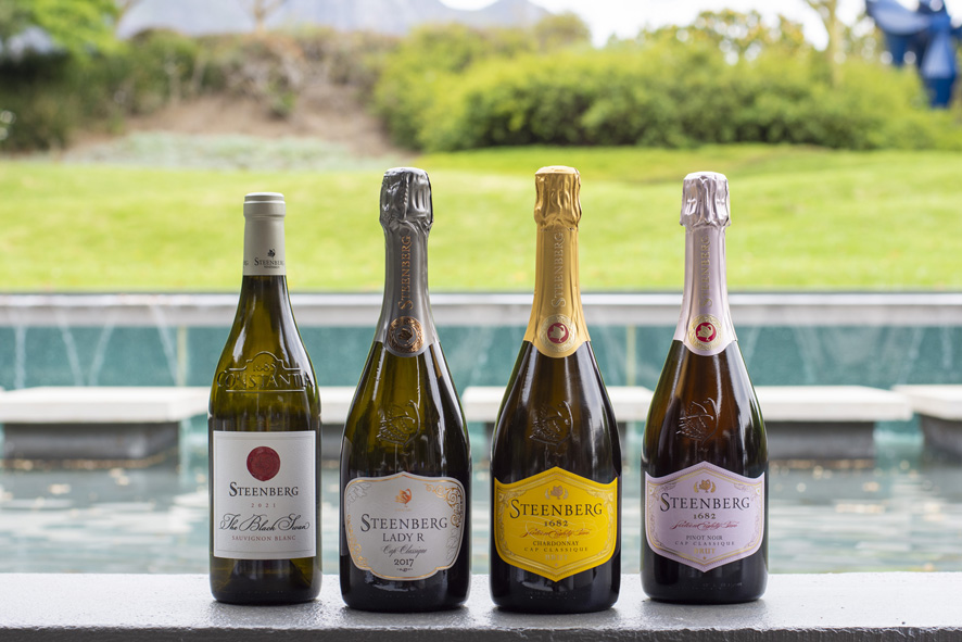 You are currently viewing Steenberg Vineyards claims Golds and Double Golds at Veritas Awards