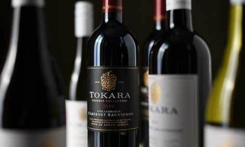 Tokara Cabernet Sauvignon is overall champion at Veritas Awards