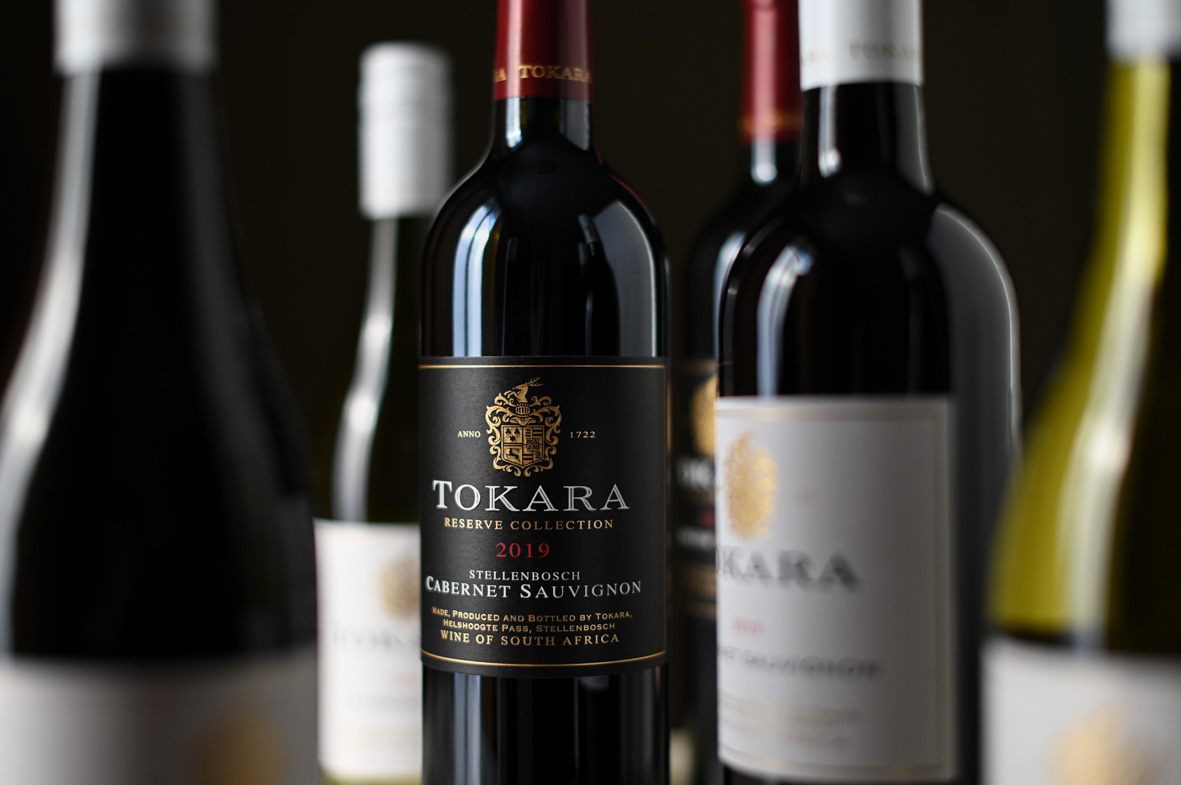 You are currently viewing Tokara Cabernet Sauvignon is overall champion at Veritas Awards