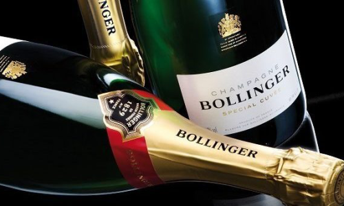 IT’S “CHAMPAGNE DAY” ON FRIDAY 28TH OCTOBER 2022