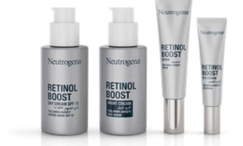 NEUTROGENA’S RETINOL BOOST RANGE MAKES QUALITY RETINOL ACCESSIBLE TO SOUTH AFRICANS
